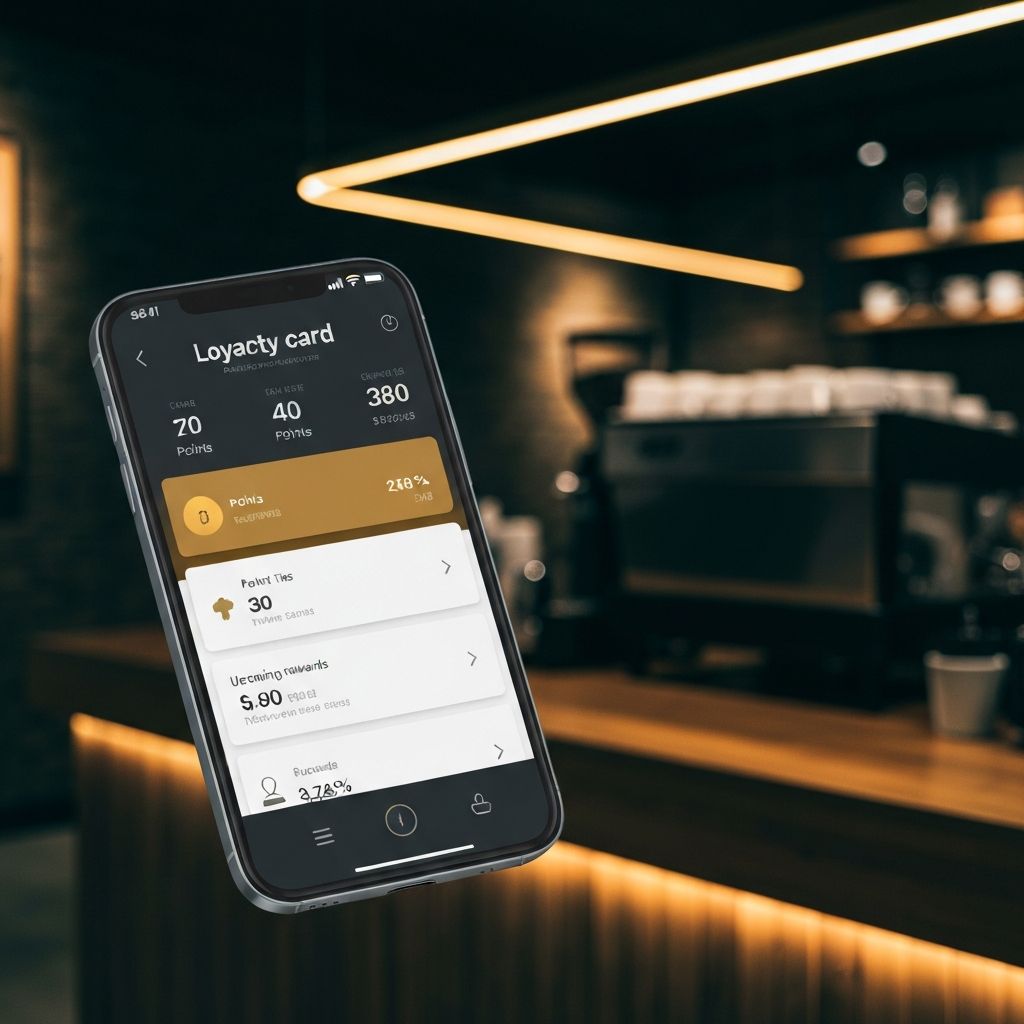 Loyalty Programs